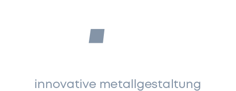 Logo Metallbauerei